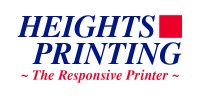 Heights Printing